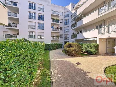 Appartement - 56 m² - 2 pièces