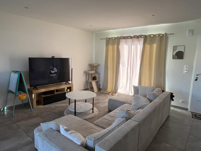 Maison - 84 m² - 4 pièces