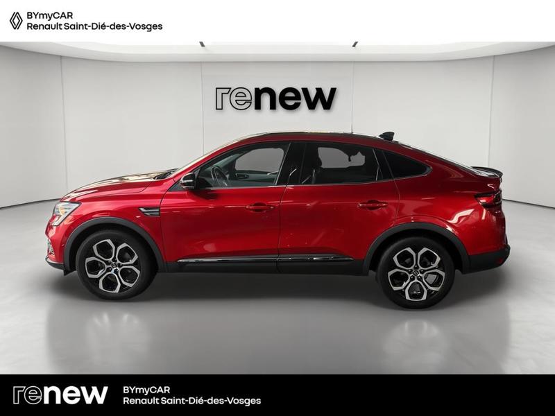 Renault Arkana E-Tech 145 - 21b Intens