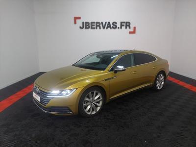 Volkswagen Arteon 1.5 Tsi 150 Dsg7 Elegance Exclus