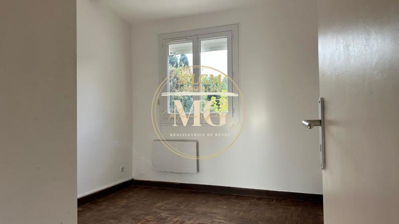 Maison - 101 m² - 4 pièces