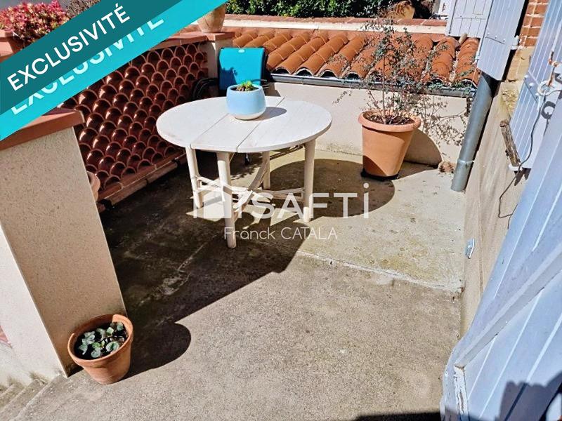 Maison - 200 m² - 6 pièces