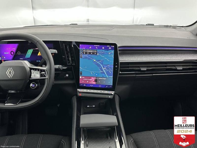 Renault Austral E-Tech full hybrid 200ch Techno