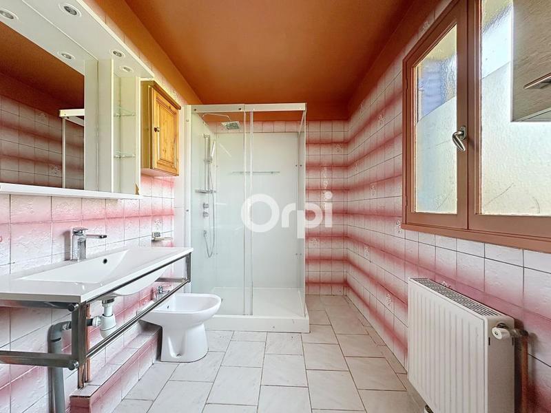 Maison - 154 m² - 5 pièces