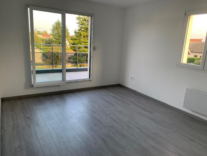 Maison - 121 m² - 6 pièces