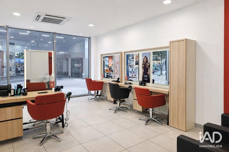 Local commercial - 80 m²