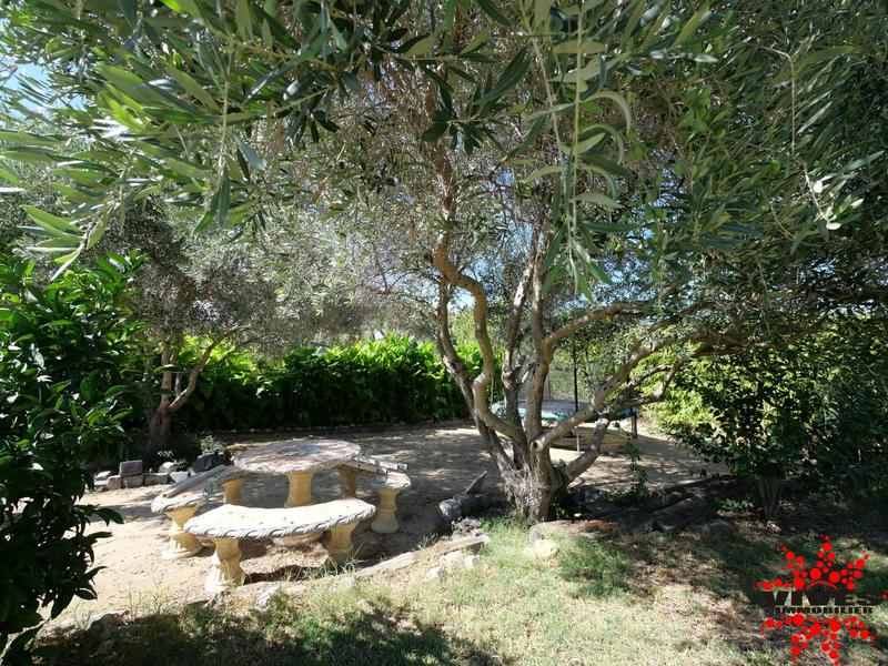 Villa - 107 m² - 4 pièces