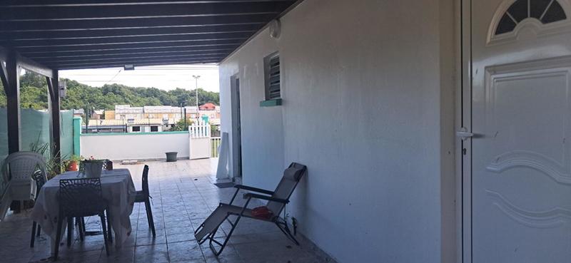 Maison - 48 m² - 3 pièces