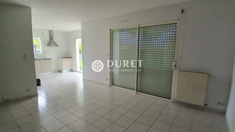 Maison - 79 m² - 4 pièces