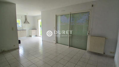 Maison - 79 m² - 4 pièces