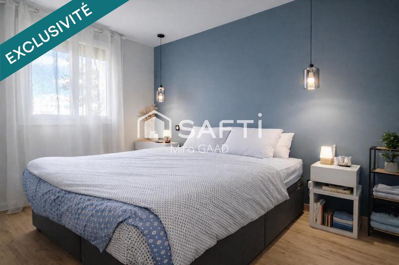 Maison - 160 m² - 5 pièces