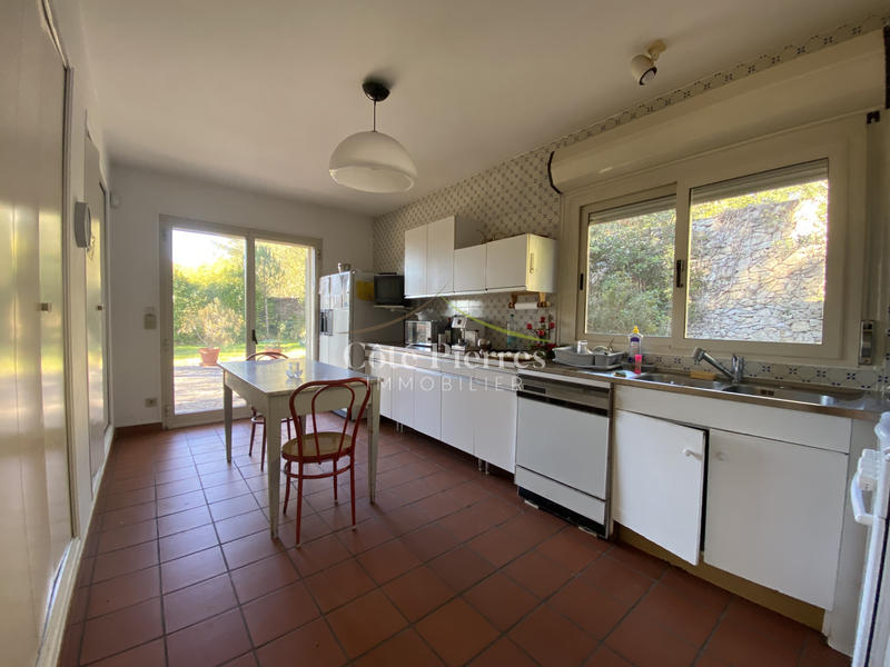 Maison - 193 m² - 7 pièces