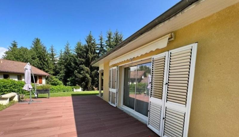 Maison - 129 m² - 5 pièces