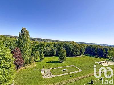 Appartement - 69 m² - 4 pièces