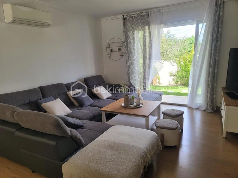 Maison traditionnelle - 155 m² - 6 pièces