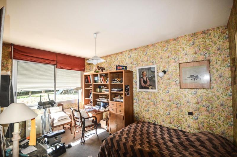 Maison - 227 m² - 6 pièces