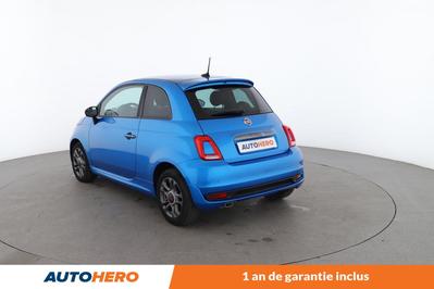 Fiat 500 1.2 s 69 ch