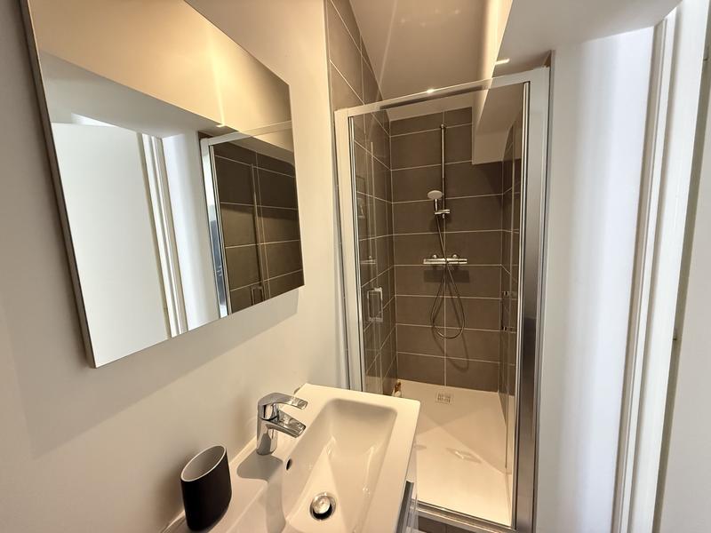 Appartement - 35 m² - 3 pièces