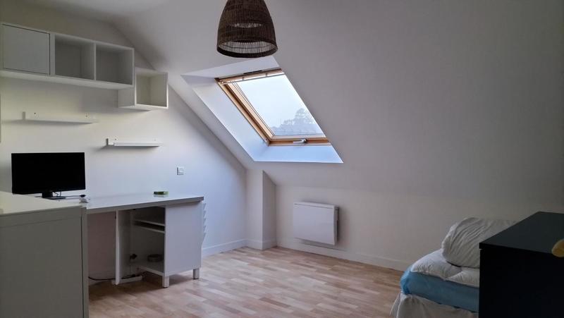 Maison - 74 m² - 4 pièces