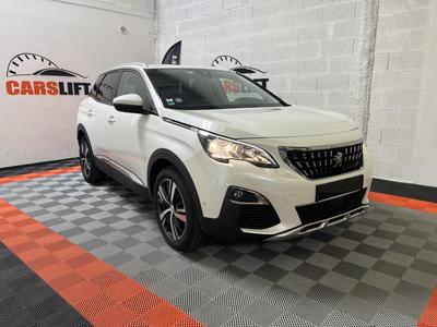 Peugeot 3008 II 1.2 Puretech 130ch Eat8 Allure - Garantie 6 Mois