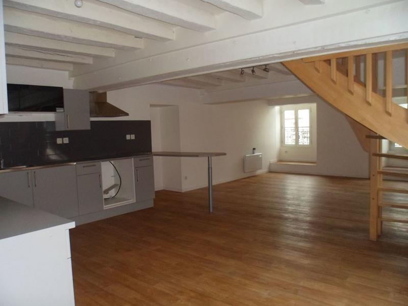 Appartement - 88 m² - 4 pièces