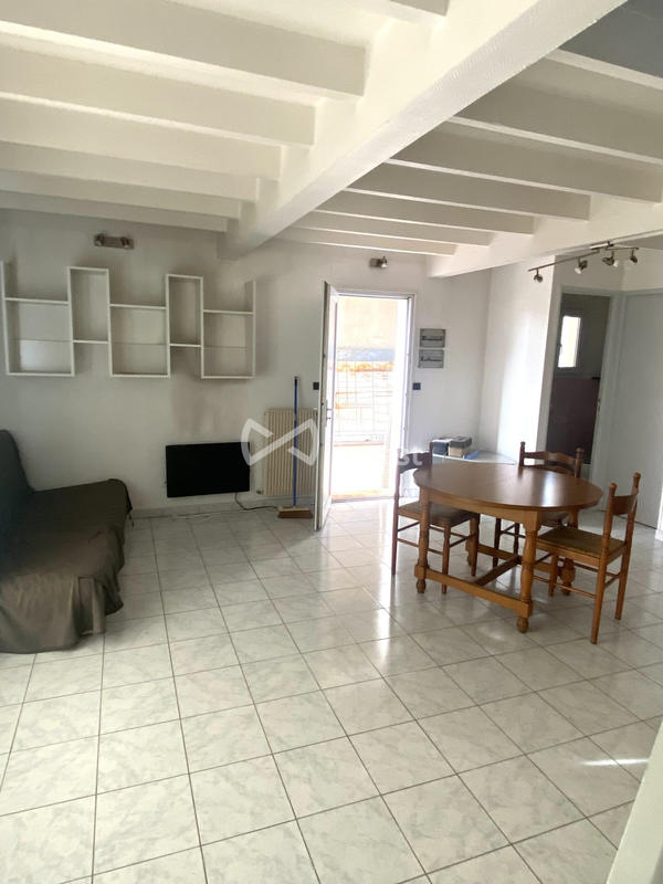 Maison - 127 m² - 6 pièces