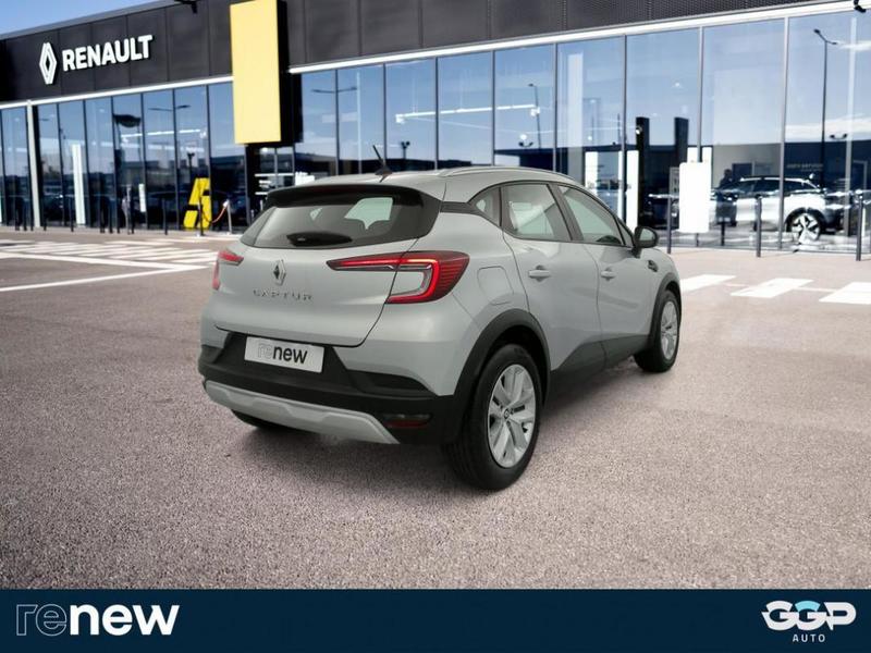 Renault Captur TCe 100 Gpl - 21 Business