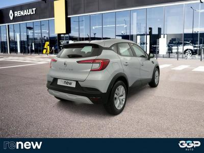 Renault Captur TCe 100 Gpl - 21 Business