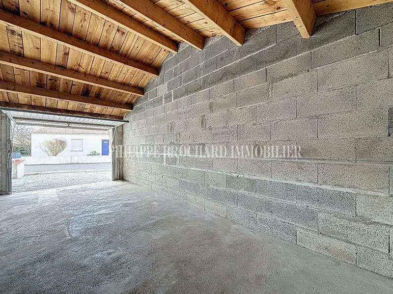 Maison - 77 m² - 4 pièces