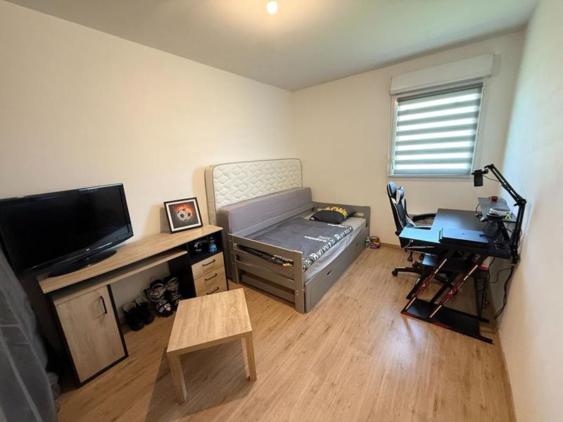 Appartement - 75 m² - 4 pièces