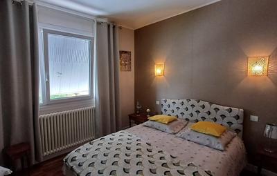 Maison - 128 m² - 7 pièces