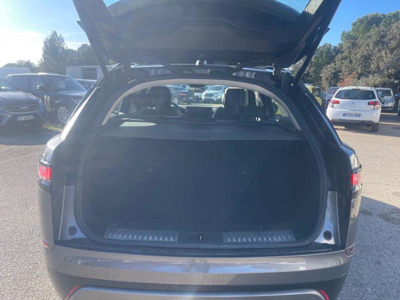 Land Rover Range Rover Velar 2.0 Td4 180 Executive Bva Mark V