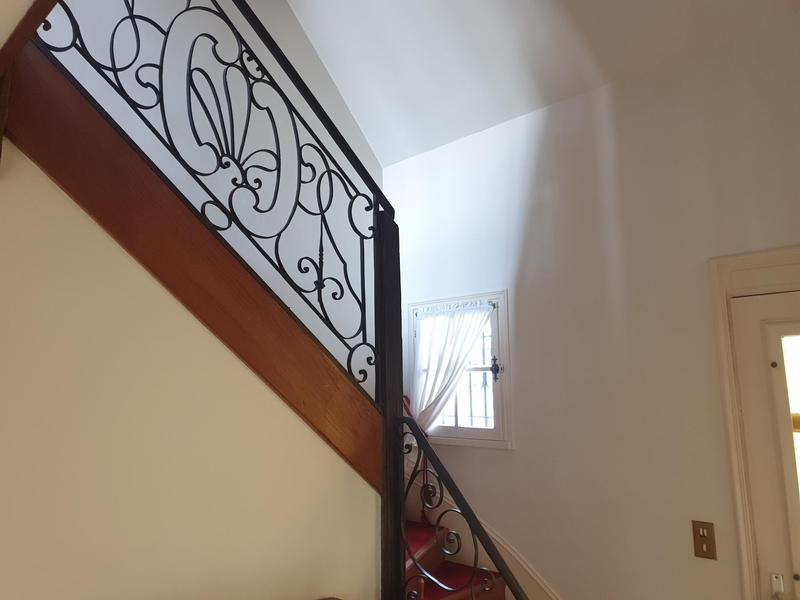 Maison - 127 m² - 5 pièces