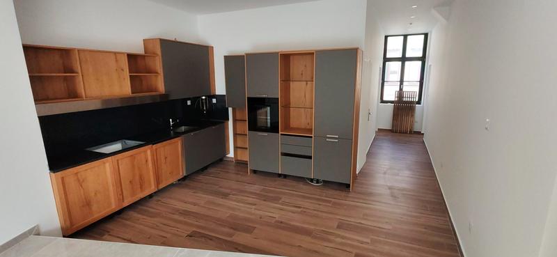 Appartement - 70 m² - 2 pièces