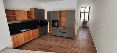 Appartement - 70 m² - 2 pièces