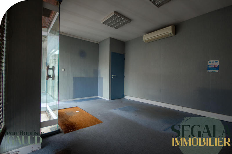 Local commercial - 40 m²