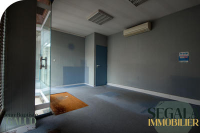 Local commercial - 40 m²