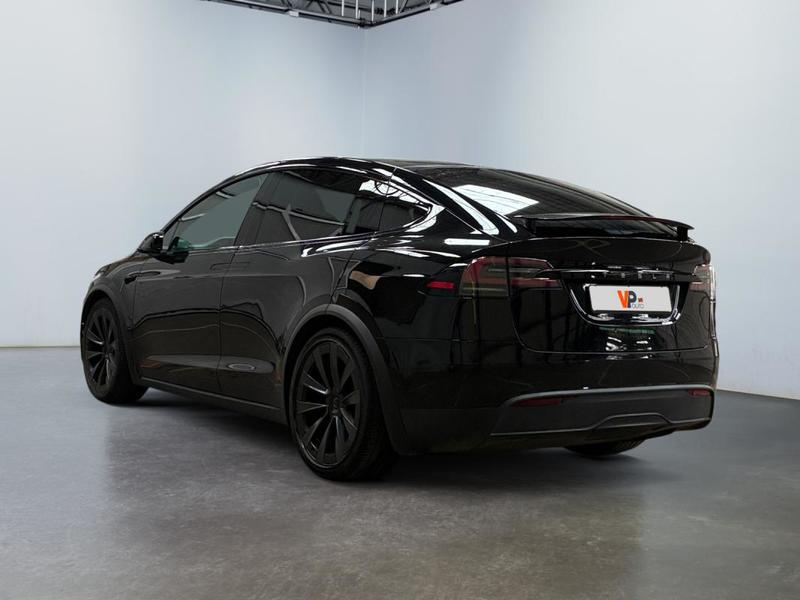Tesla Model X Dual-Motor Grande Autonomie Awd
