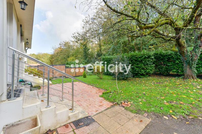 Pavillon - 74 m² - 4 pièces