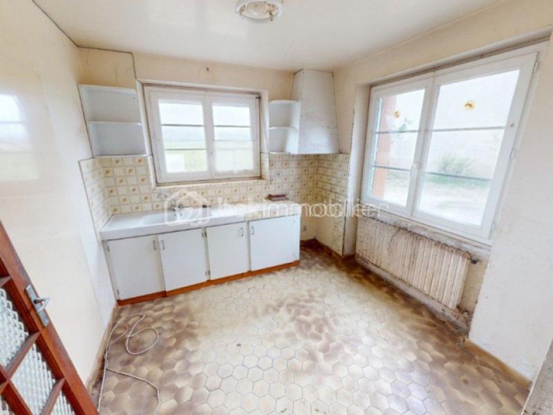 Maison - 134 m² - 5 pièces