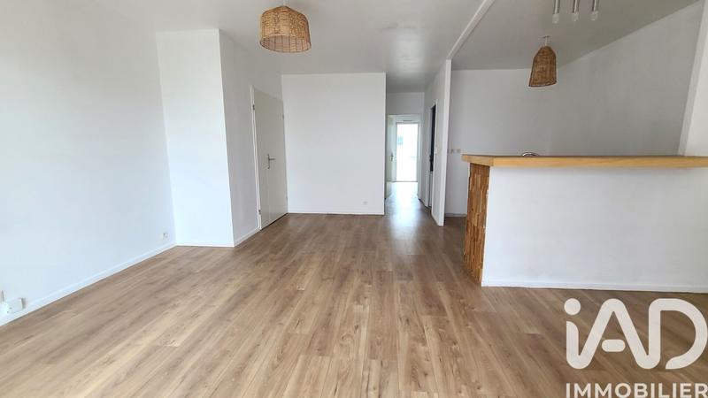 Appartement - 79 m² - 4 pièces