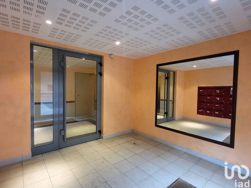 Appartement - 51 m² - 2 pièces