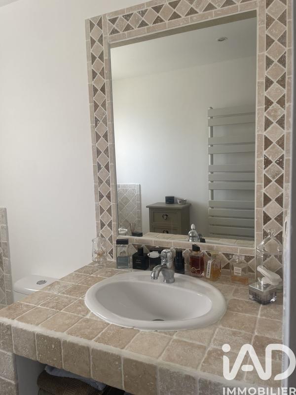 Maison de campagne - 205 m² - 6 pièces