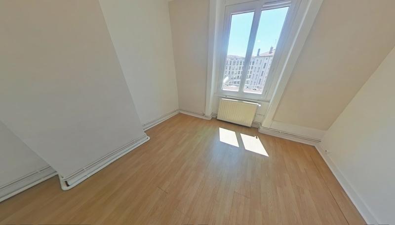 Appartement - 103 m² - 4 pièces