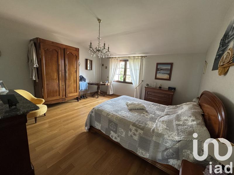 Maison - 161 m² - 4 pièces