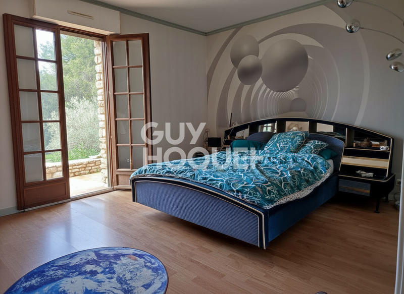 Maison - 103 m² - 5 pièces