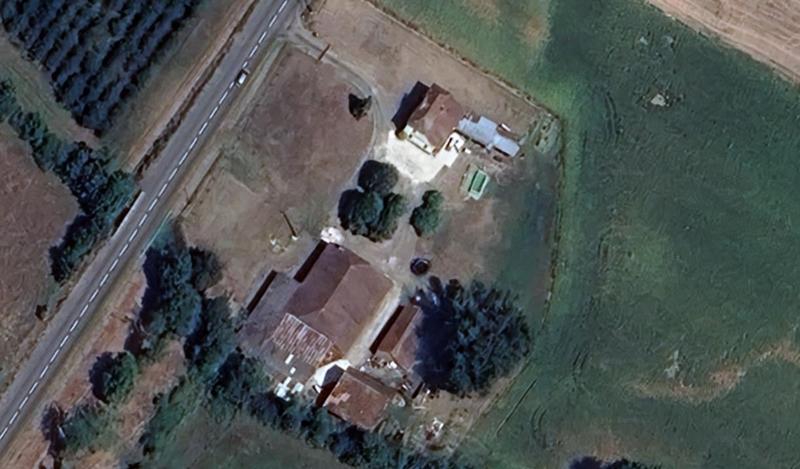 Maison - 165 m² - 5 pièces