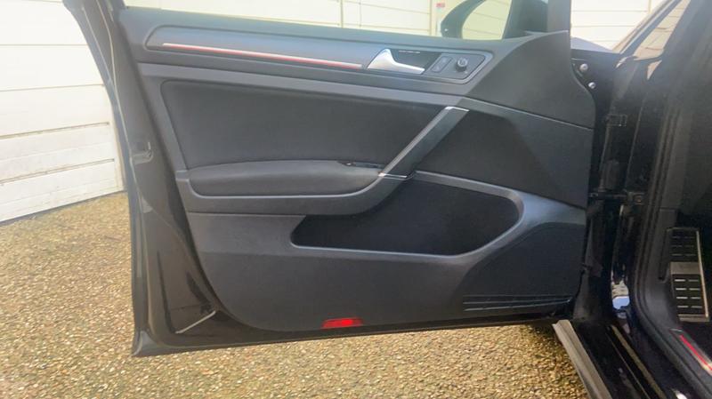 Volkswagen Golf VII 2.0 Tsi 230 Gti