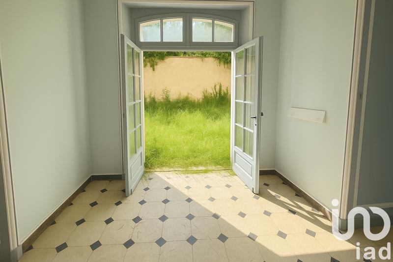 Maison - 548 m² - 19 pièces