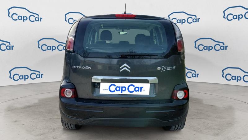 Citroën C3 Picasso 1.4 VTi 95 Confort